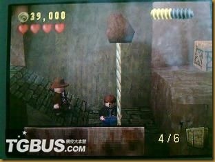 樂高印地安納瓊斯大冒險 2-Lego Indiana Jones 2:The Adventure Continues-009 樂高印地安納瓊斯大冒險 2-Lego Indiana Jones 2:The Adventure Continues-009