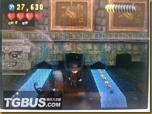 樂高印地安納瓊斯大冒險 2-Lego Indiana Jones 2:The Adventure Continues-028 樂高印地安納瓊斯大冒險 2-Lego Indiana Jones 2:The Adventure Continues-028