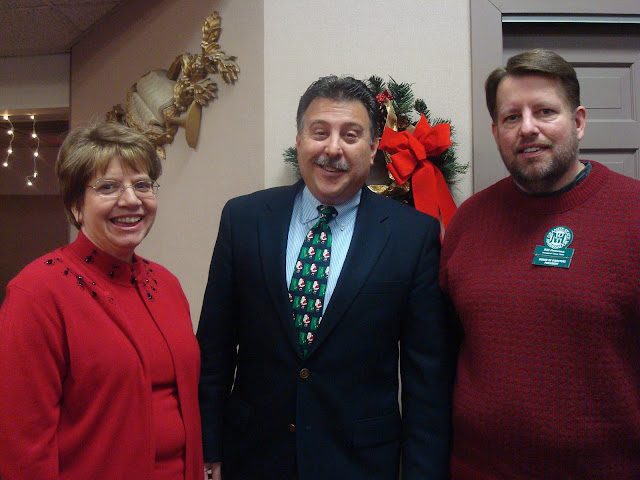 GSA Sponsor: Bellwether Community Credit Union
