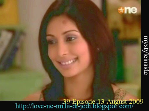 damini love ne milla di jodi wallpapers