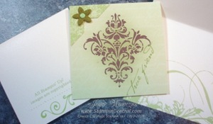 DESIGNER 3x3 CARDS DESIGNER 3x3 CARDS