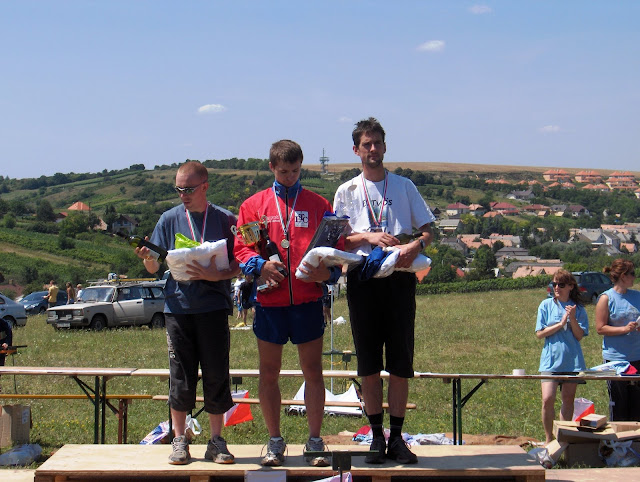 Hungaria cup 2008