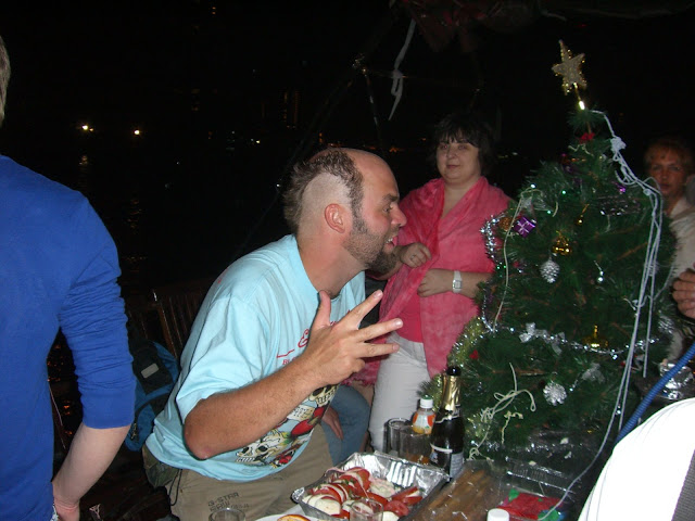 Новый 2011 год в Бангкоке!