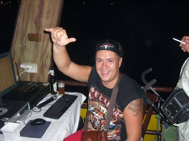 Новый 2011 год в Бангкоке!