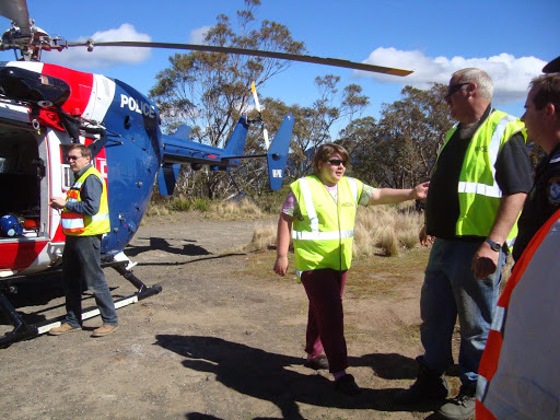 polair