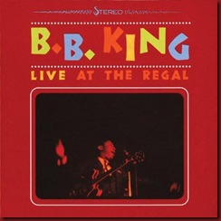 BB live at the regal