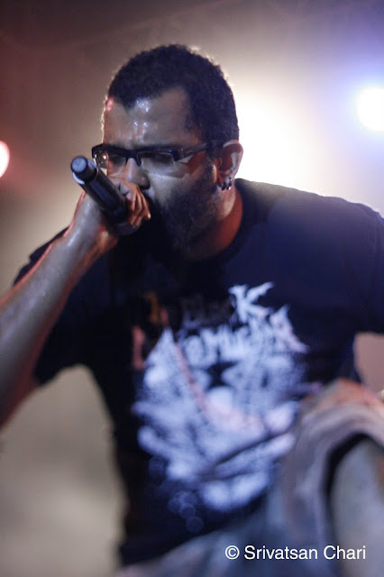 Bhayanak Mauth
