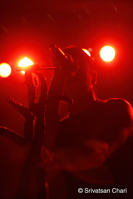 Satyricon