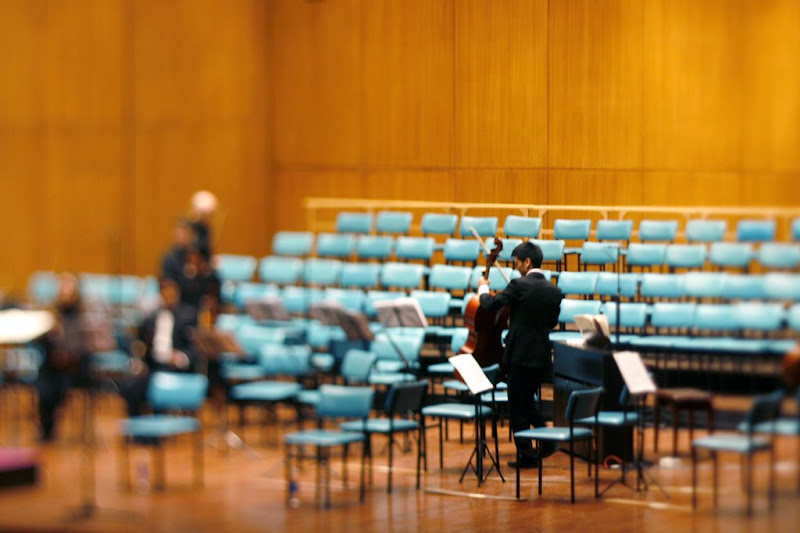 Symphony Orchestra of India