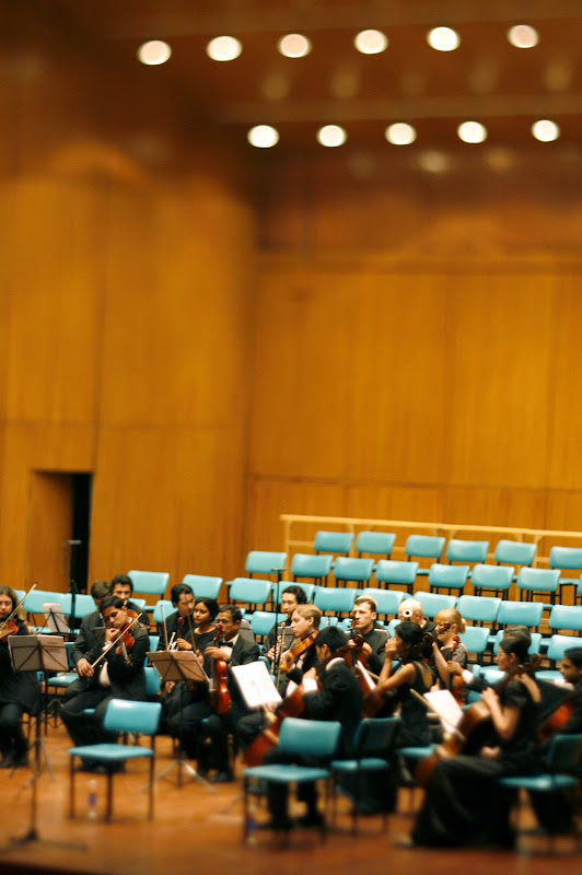 Symphony Orchestra of India