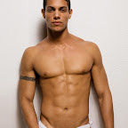 Shirtless