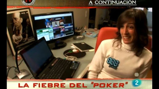 Fiebre del poker
