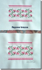 reposa brazos