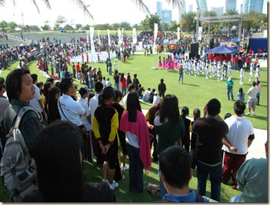 Zabeel Latest Technology Based Theme Park in Dubai