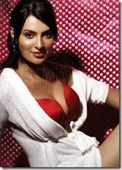 Sayali Bhagat Bikini Pics 2