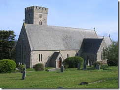 Pendeen St John Baptist