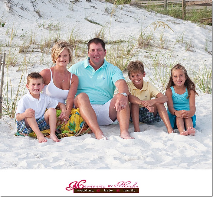Monique and Family2 copy blogger