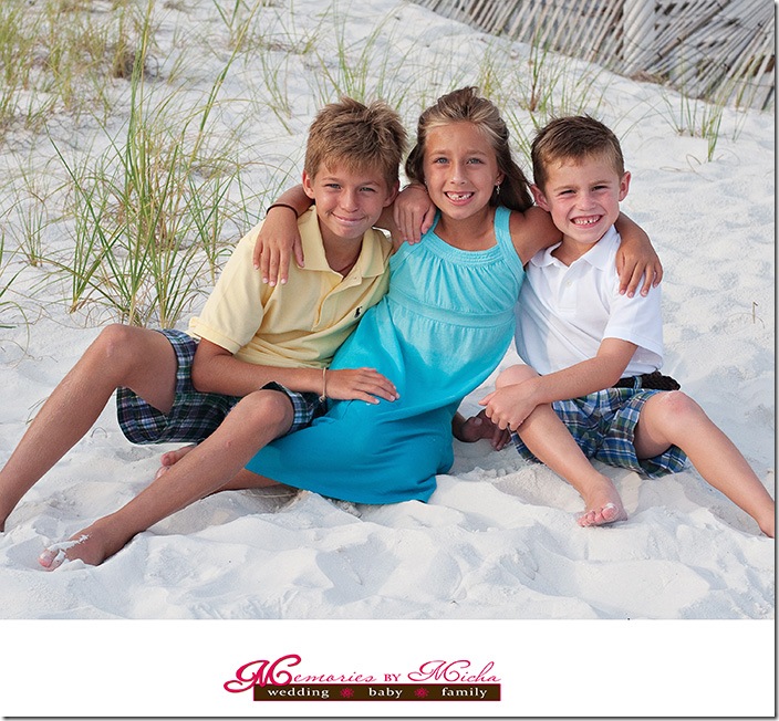 Monique and Family15 blogger