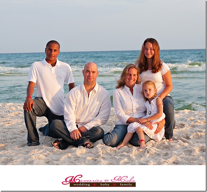 Andrea Freeman and fam16 copy blogger