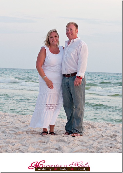 Andrea Freeman and fam45 copy blogger