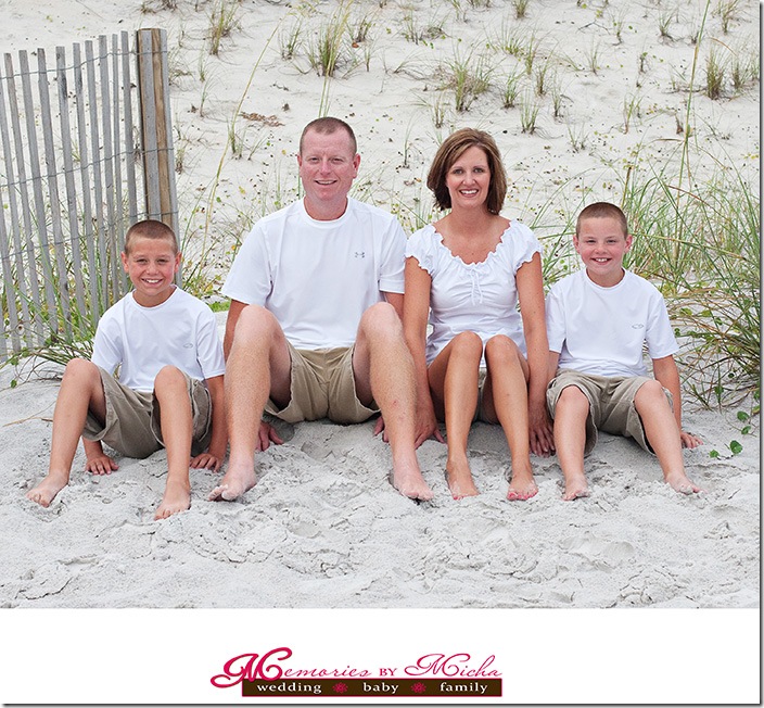 Wiseman Family1 blogger