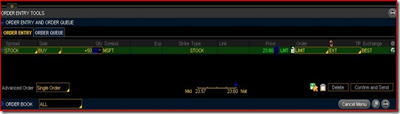 thinkorswim after hours step 3