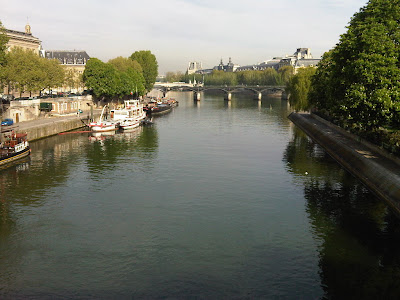  La Seine