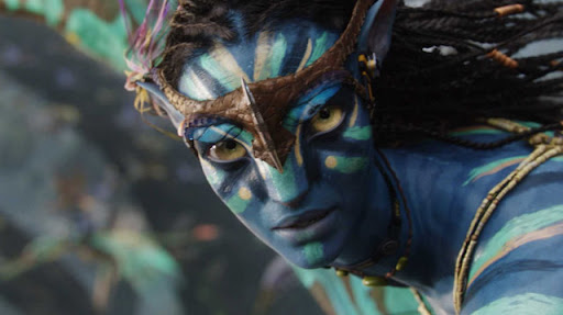  电影《AVATAR》实在太精彩了