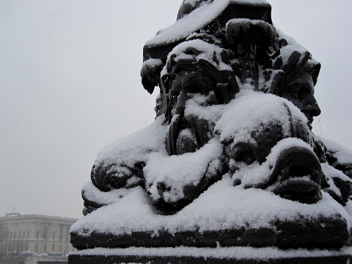  首雪巴黎