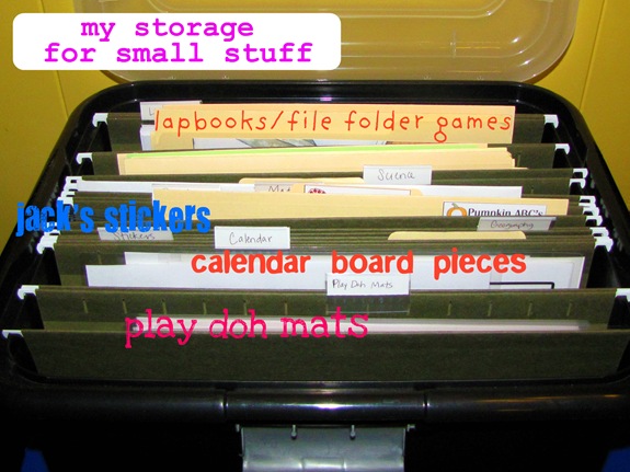 storagesmallstuff