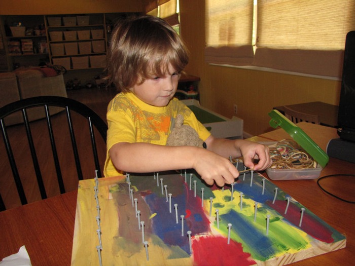 joegeoboard