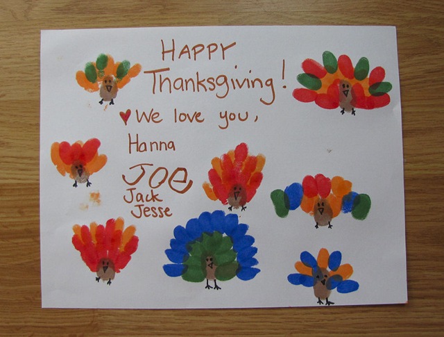 TGivingFPrints