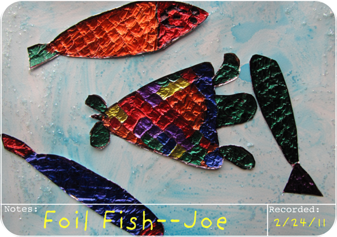 foilartjoe