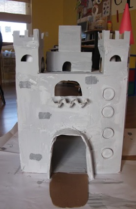 castlefront castlefront