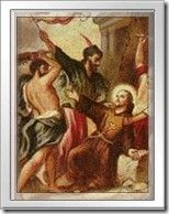24-04 - São Fidelis de Sigmaringen 24-04 - São Fidelis de Sigmaringen