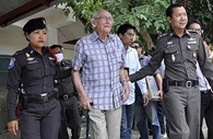 Joseph vovo pedofilo na Tailandia Joseph vovo pedofilo na Tailandia