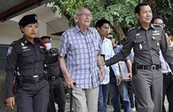 Joseph vovo pedofilo na Tailandia