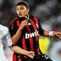 thiago Silva_Milan thiago Silva_Milan