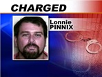 Lonnie Irvin Pinnix Lonnie Irvin Pinnix