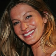 Gisele Bundchen