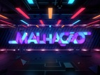 logotipo de malhação 2010 logotipo de malhação 2010