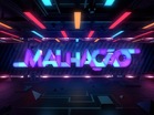 logotipo de malhação 2010 logotipo de malhação 2010