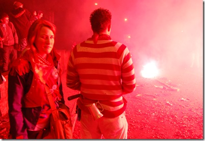 LEWES Bonfirenight09 330