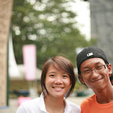  &ndash; WeiLing and Nafiz