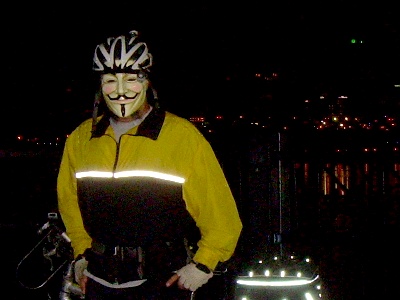 Now I'm ready for the G-20 Summit.
