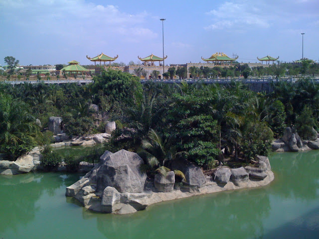 đại nam bình dương - ai đì chơi tết tây về chỉ giáo với - 19