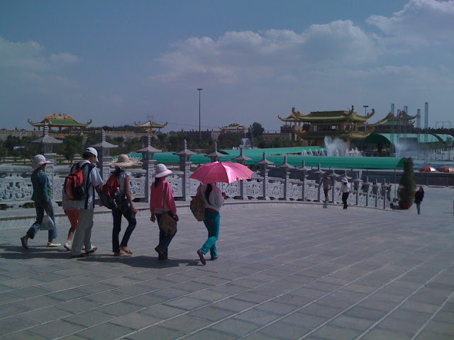 đại nam bình dương - ai đì chơi tết tây về chỉ giáo với - 26