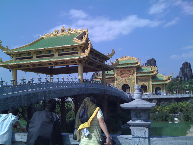 đại nam bình dương - ai đì chơi tết tây về chỉ giáo với - 27