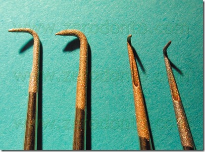 endodonzia retrograda endodonzia retrograda