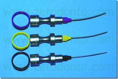 applicatore endodonzia applicatore endodonzia
